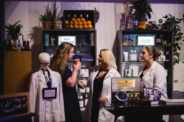 20161013 Kiehls_Amsterdam 0073_©DennisBouman