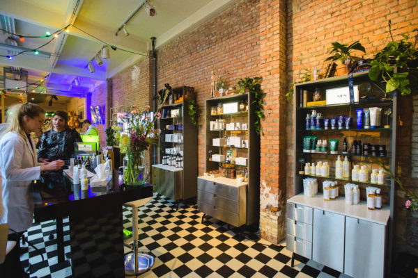 20161014 Kiehls_Antwerpen 0074_©DennisBouman