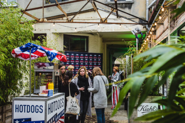20161014 Kiehls_Antwerpen 0094_©DennisBouman