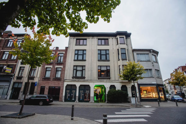 20161014 Kiehls_Antwerpen 0153_©DennisBouman