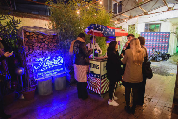 20161014 Kiehls_Antwerpen 0243_©DennisBouman