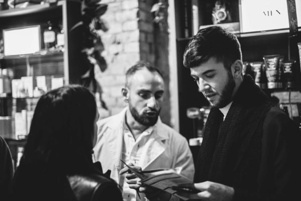 20161014 Kiehls_Antwerpen 0294_©DennisBouman