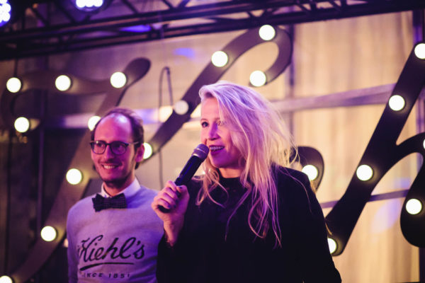 20161014 Kiehls_Antwerpen 0354_©DennisBouman